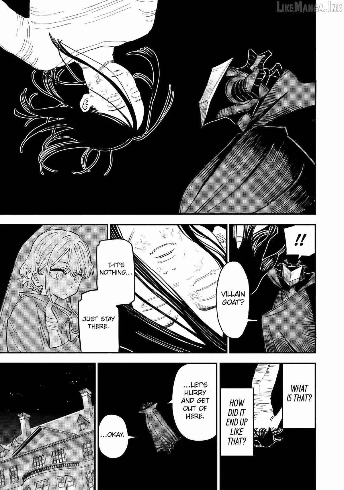 Daiakutou Shounen Chapter 24 page 17
