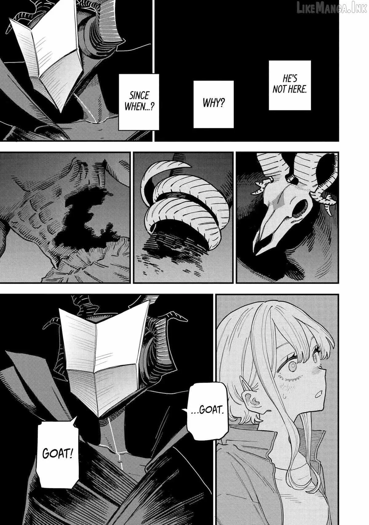 Daiakutou Shounen Chapter 24 page 31