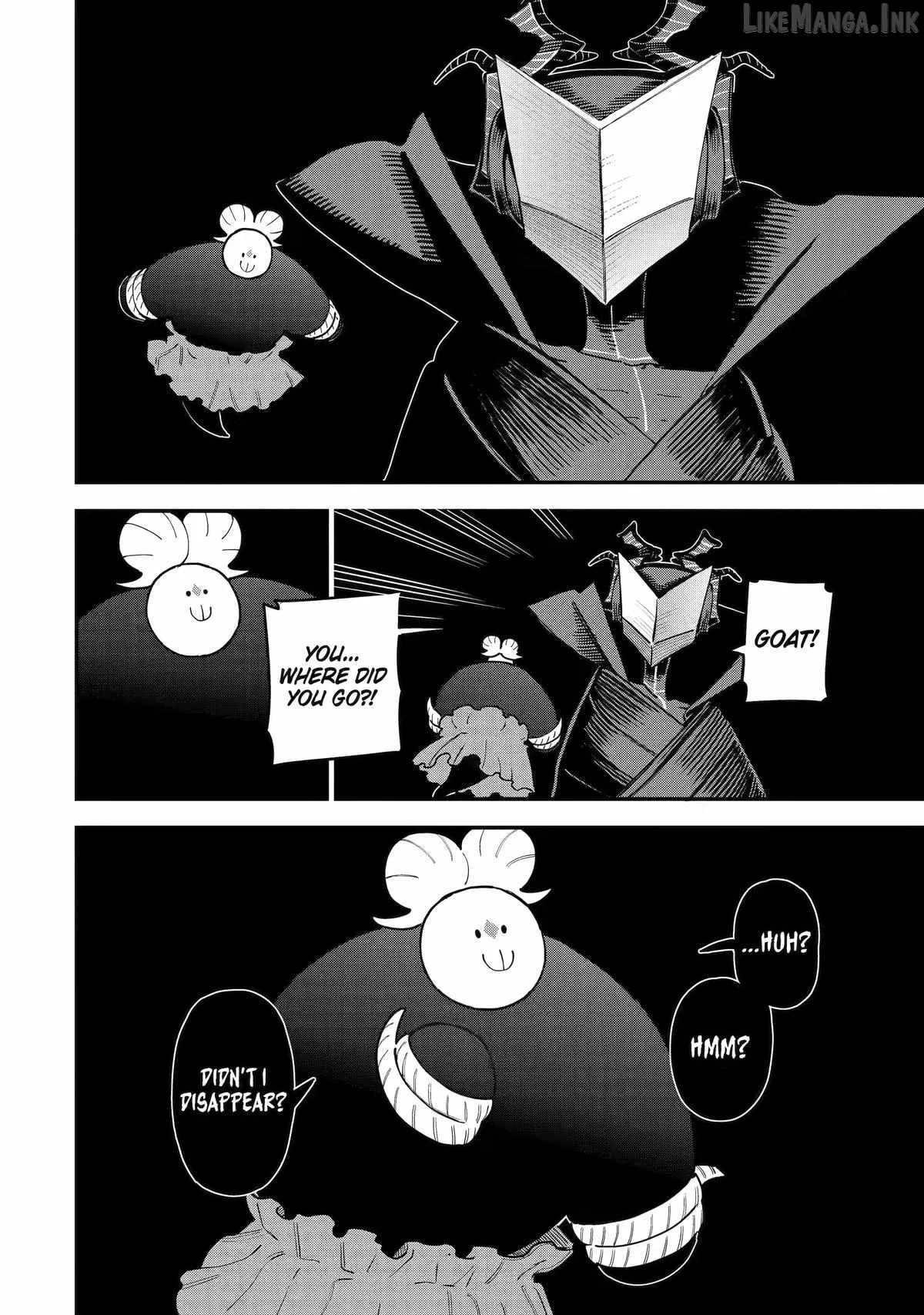 Daiakutou Shounen Chapter 24 page 32