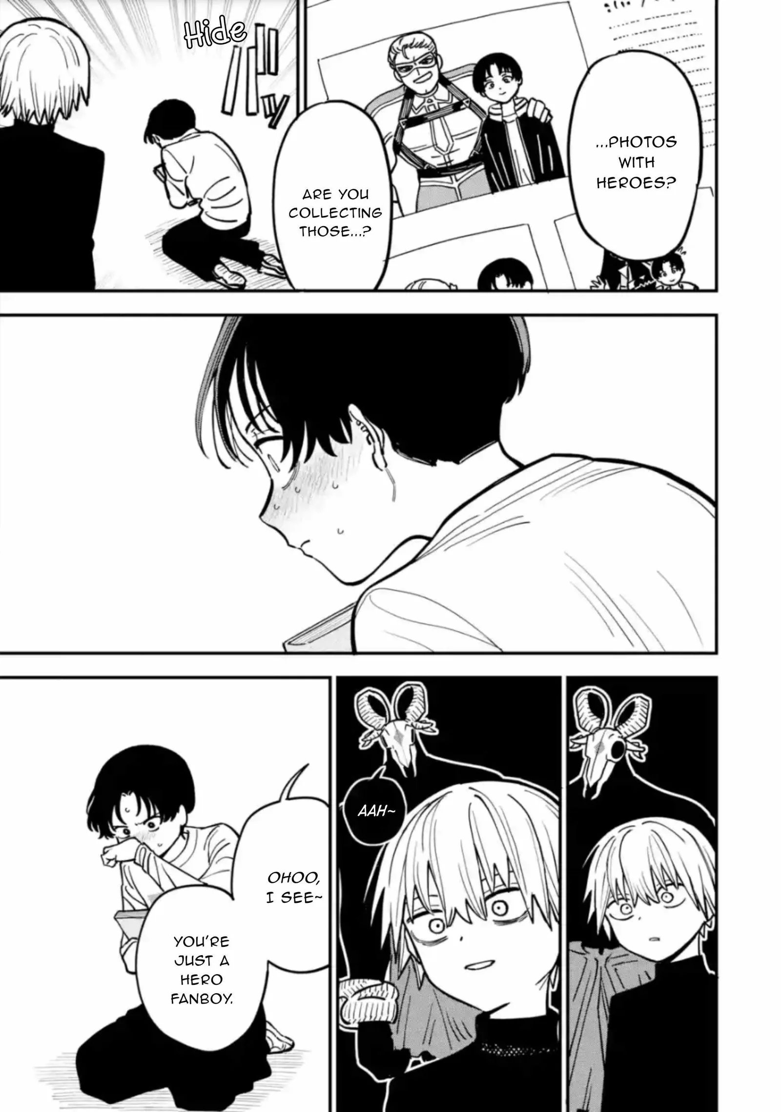 Daiakutou Shounen Chapter 4 page 6