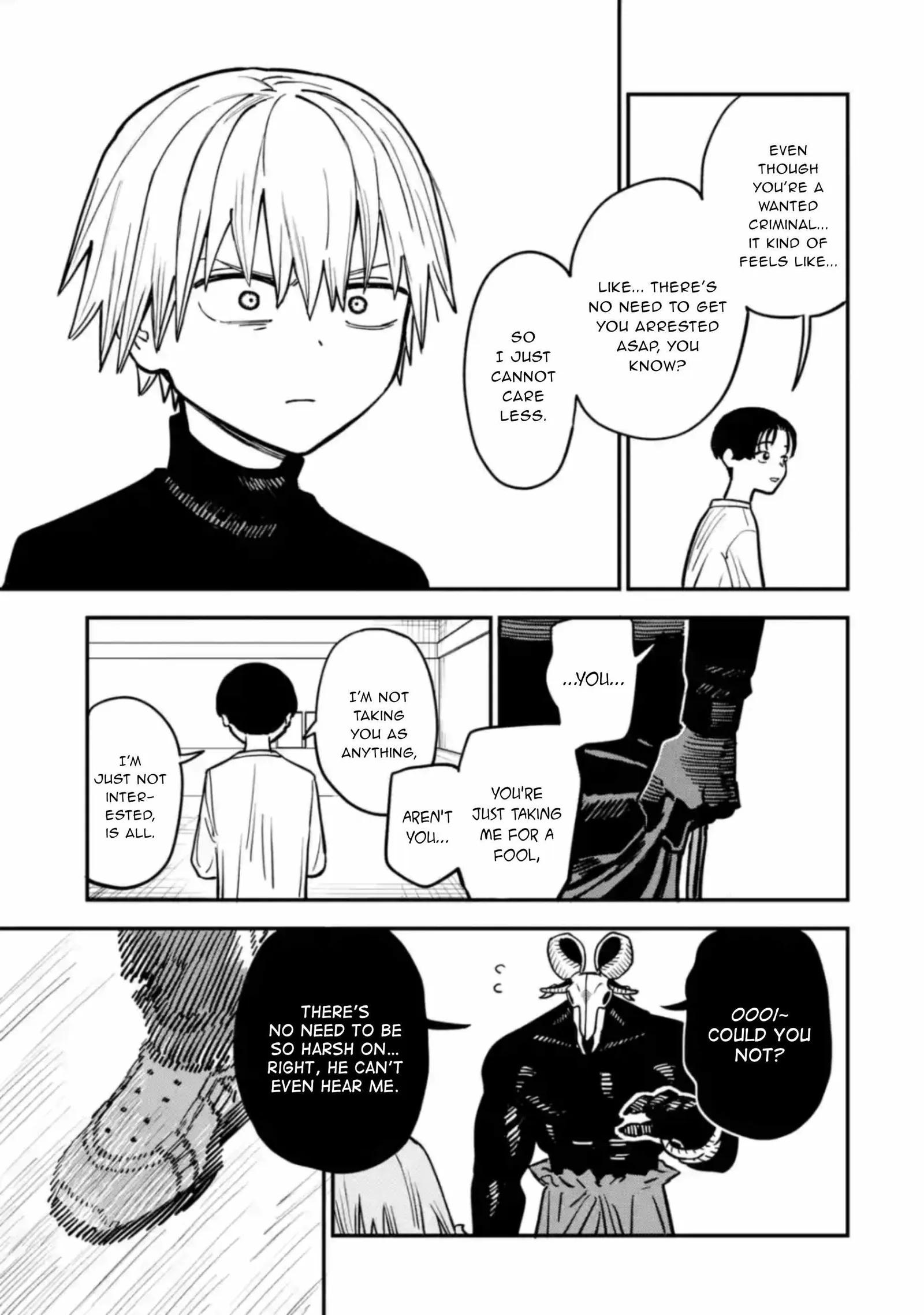 Daiakutou Shounen Chapter 4 page 4