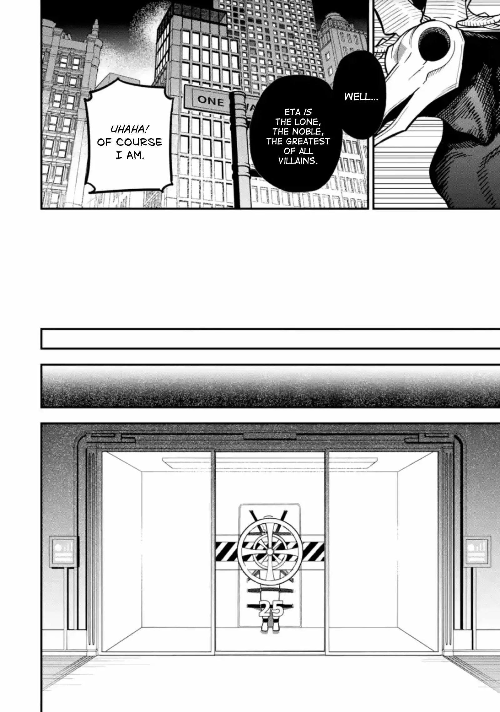 Daiakutou Shounen Chapter 4 page 46