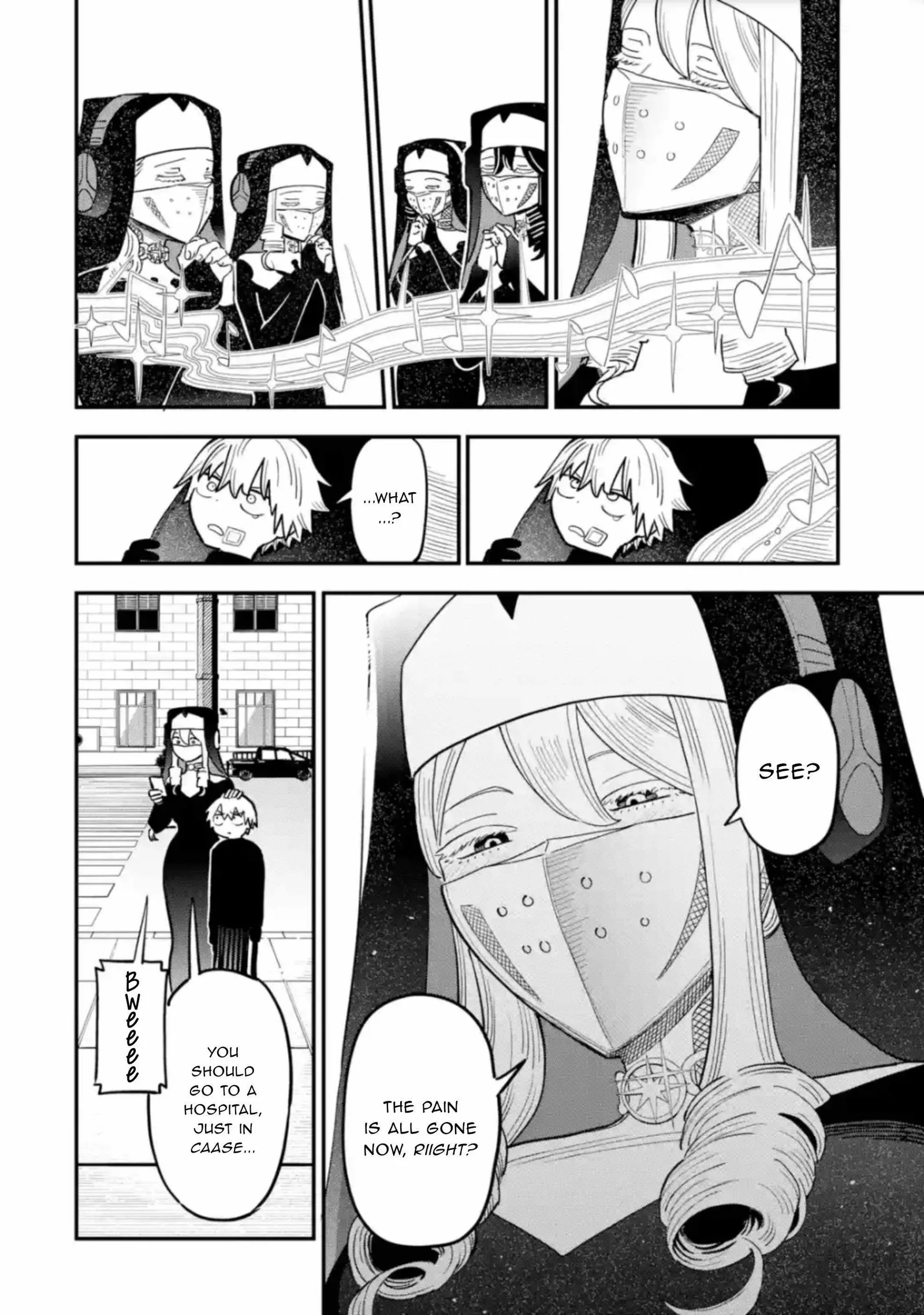 Daiakutou Shounen Chapter 5 page 25