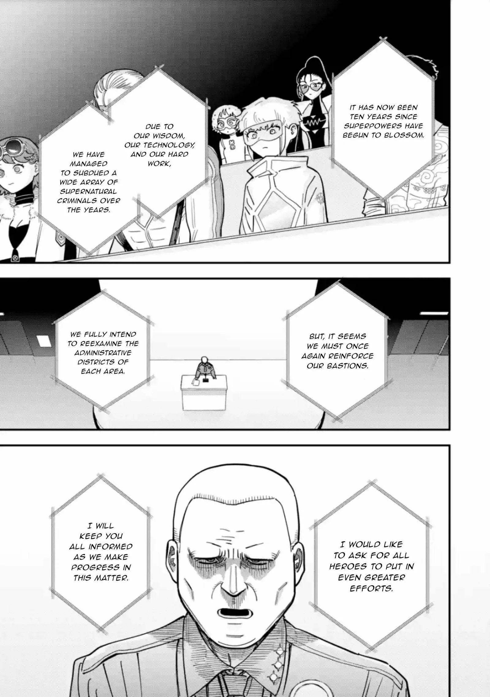 Daiakutou Shounen Chapter 5 page 10