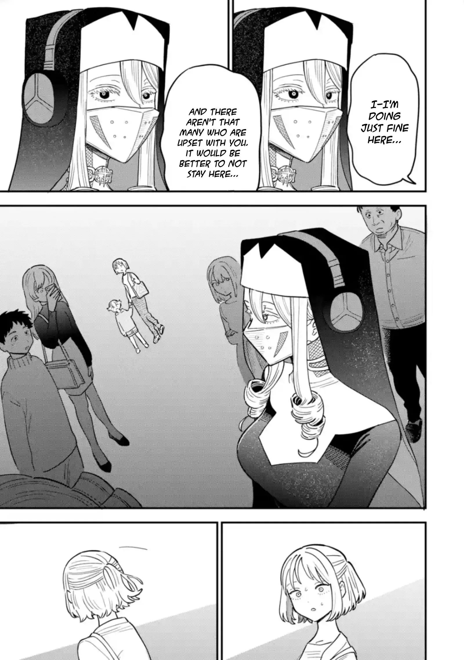 Daiakutou Shounen Chapter 6 page 20