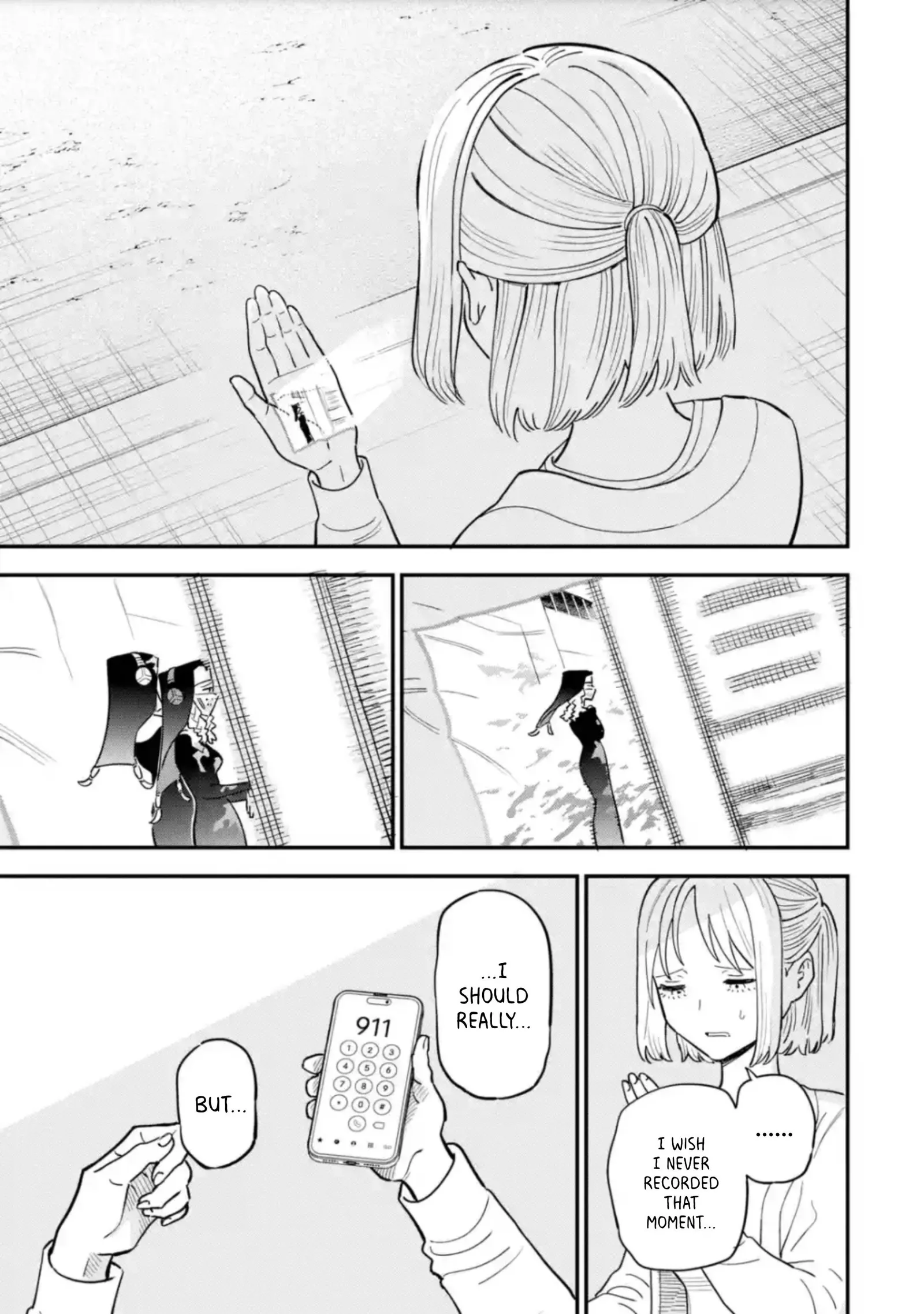 Daiakutou Shounen Chapter 6 page 24