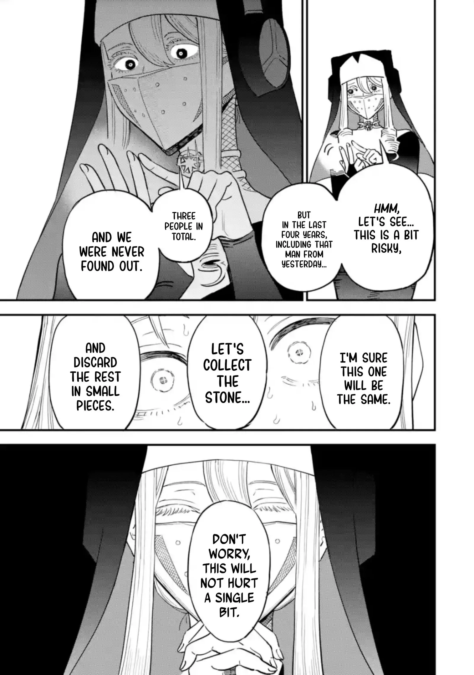 Daiakutou Shounen Chapter 6 page 26