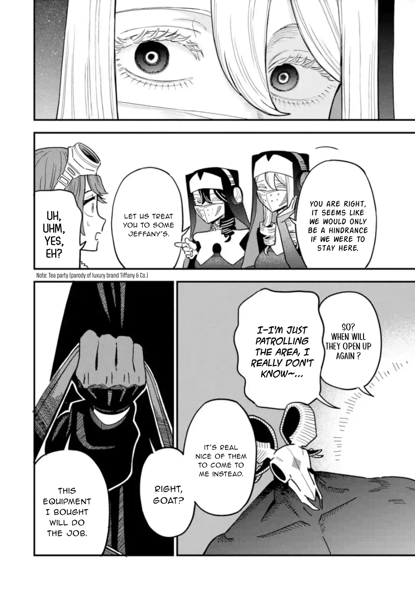 Daiakutou Shounen Chapter 6 page 21