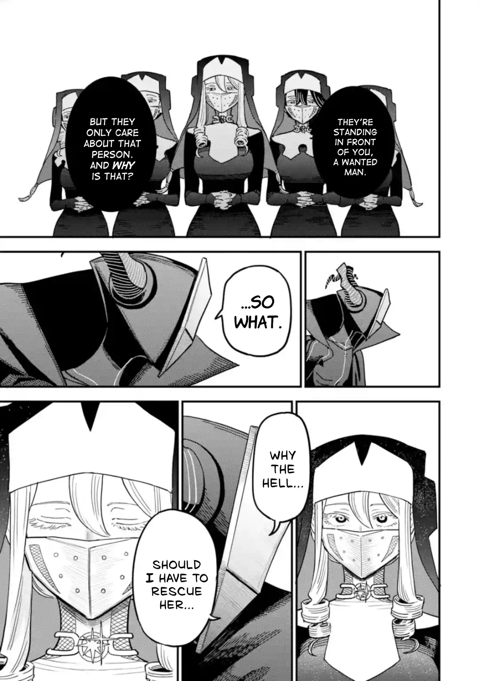 Daiakutou Shounen Chapter 6 page 32
