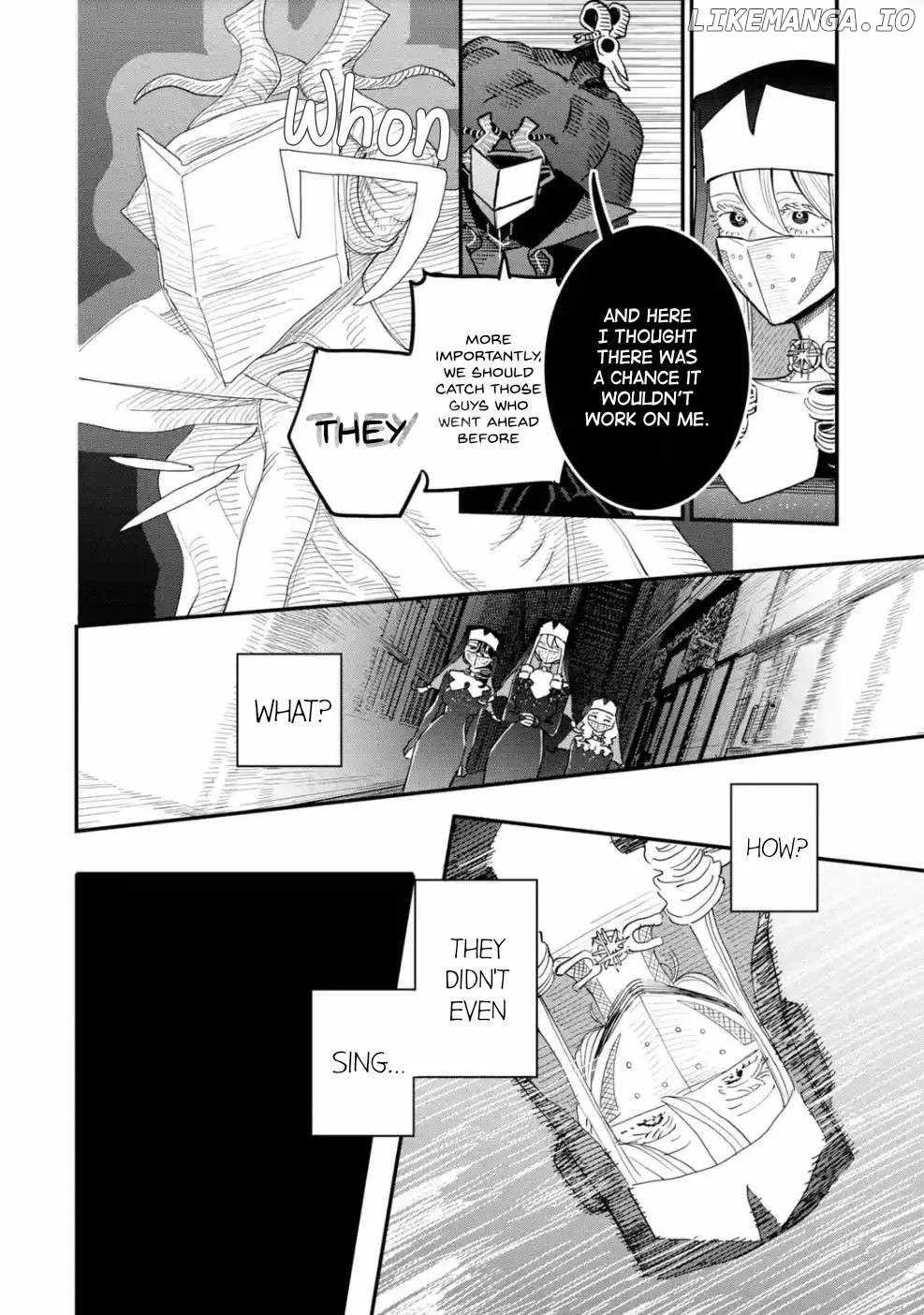 Daiakutou Shounen Chapter 7 page 13