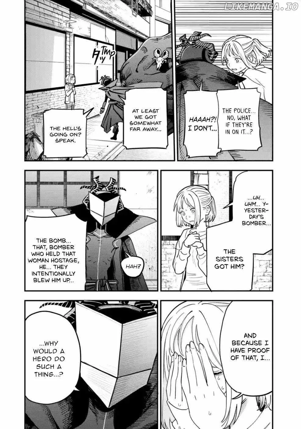 Daiakutou Shounen Chapter 7 page 5