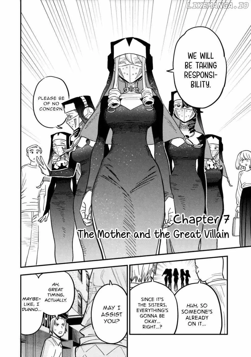 Daiakutou Shounen Chapter 7 page 3