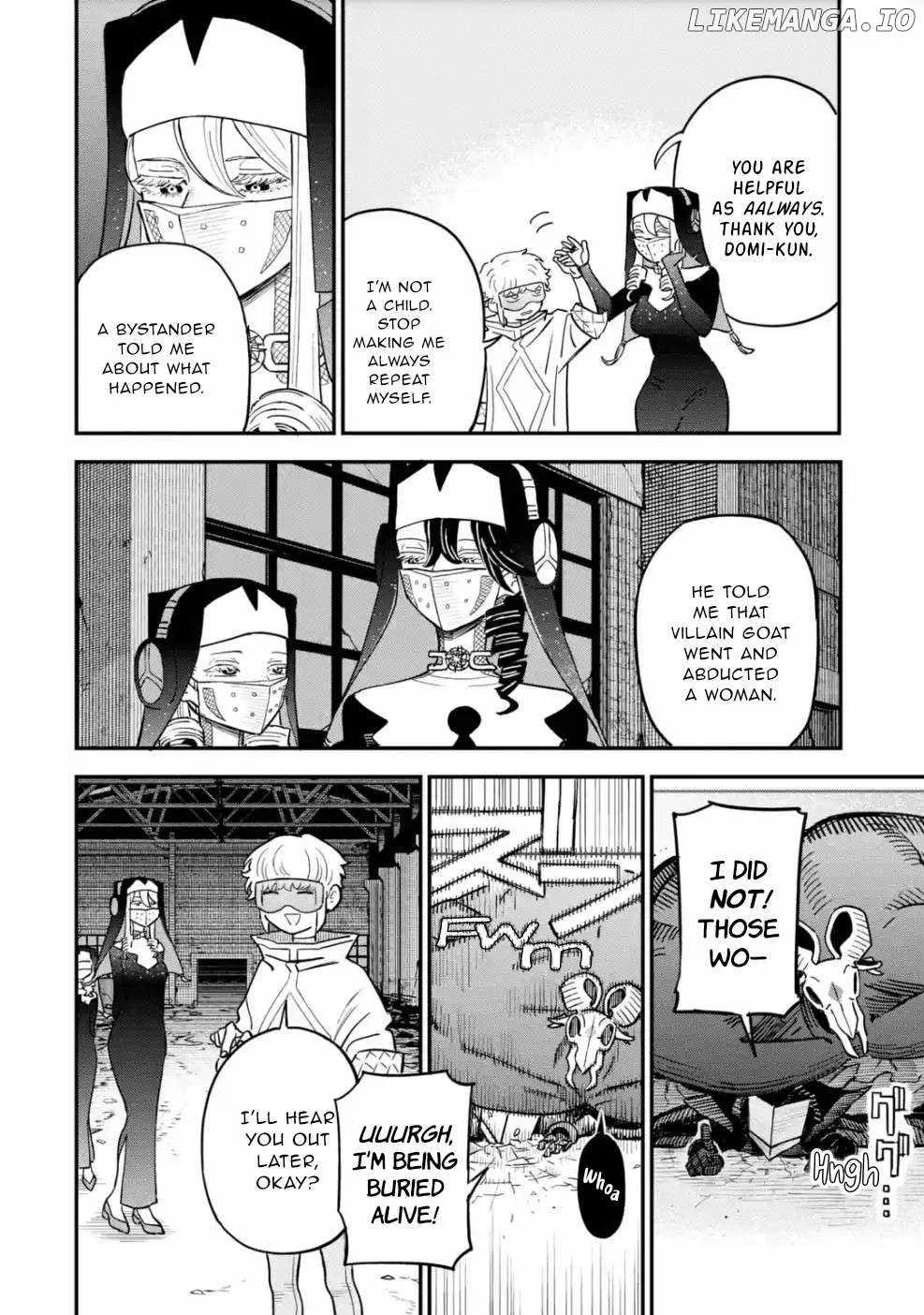 Daiakutou Shounen Chapter 7 page 25