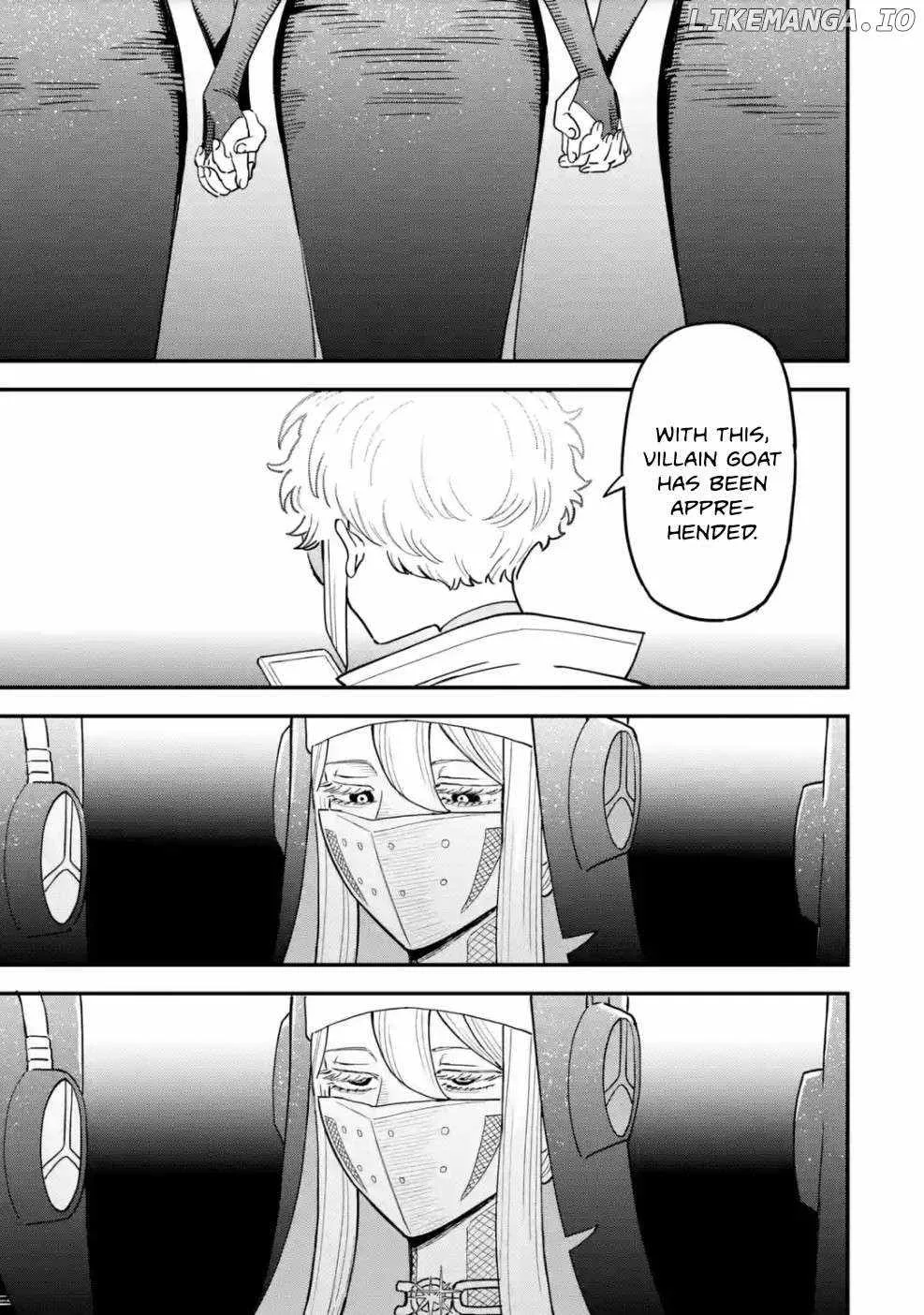 Daiakutou Shounen Chapter 7 page 26