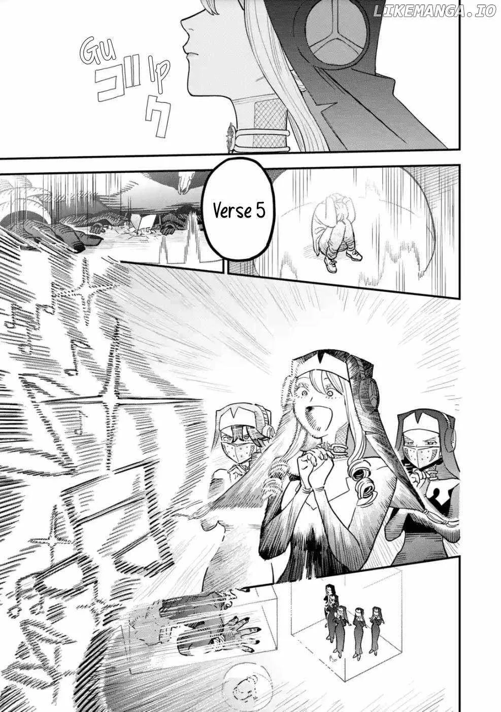 Daiakutou Shounen Chapter 7 page 32