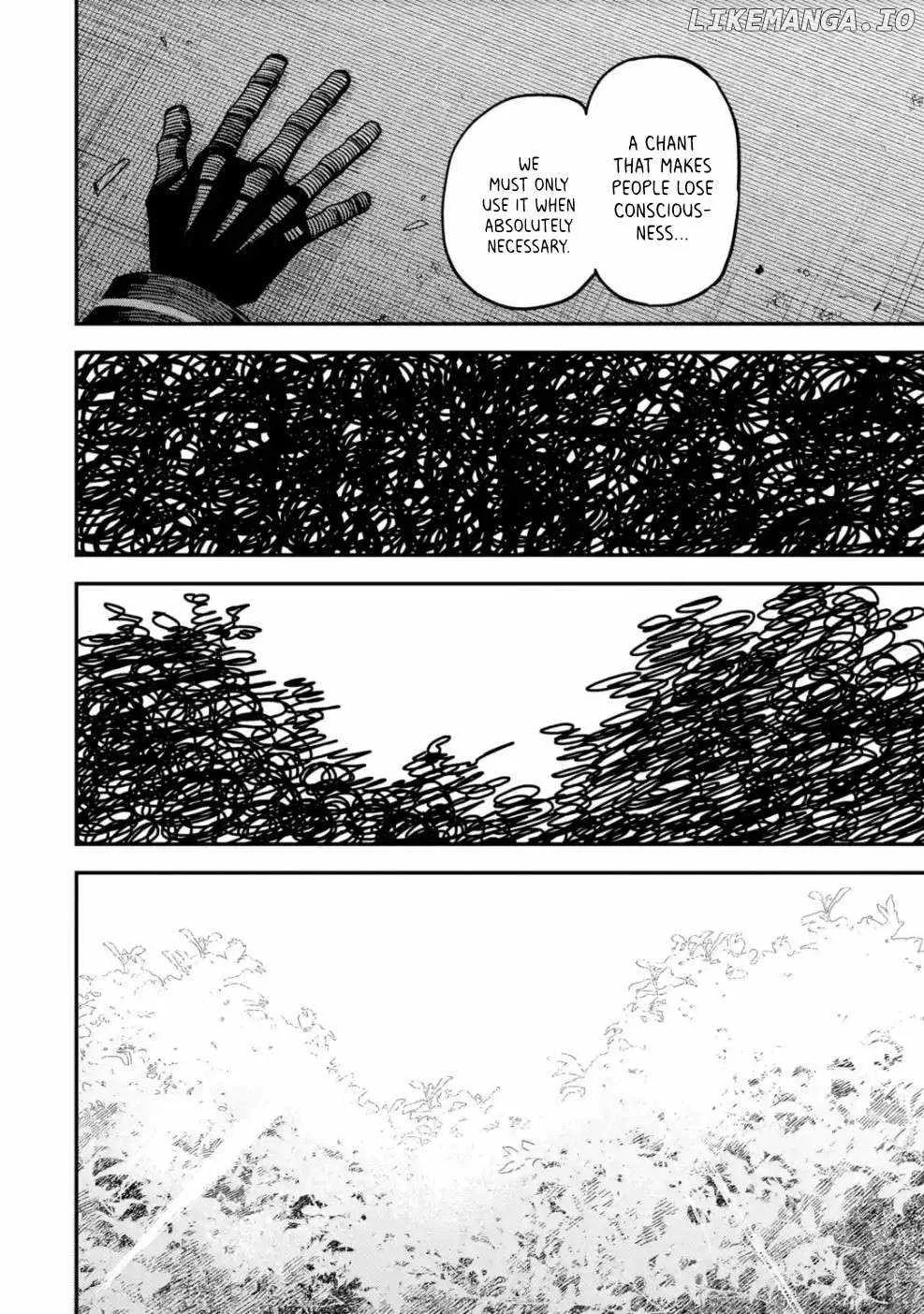 Daiakutou Shounen Chapter 7 page 35