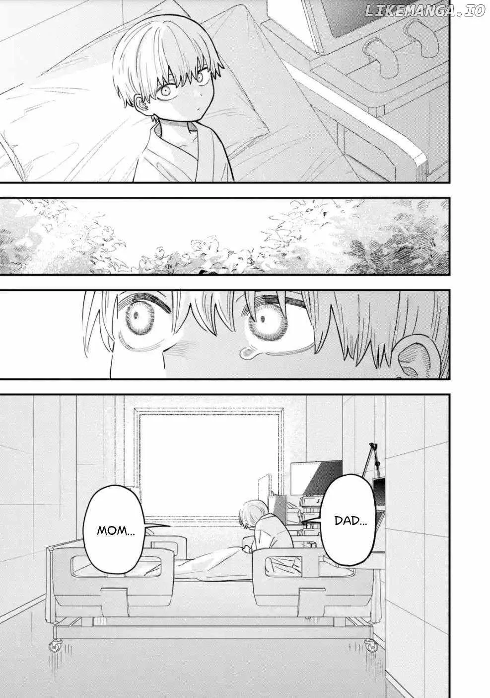 Daiakutou Shounen Chapter 7 page 36
