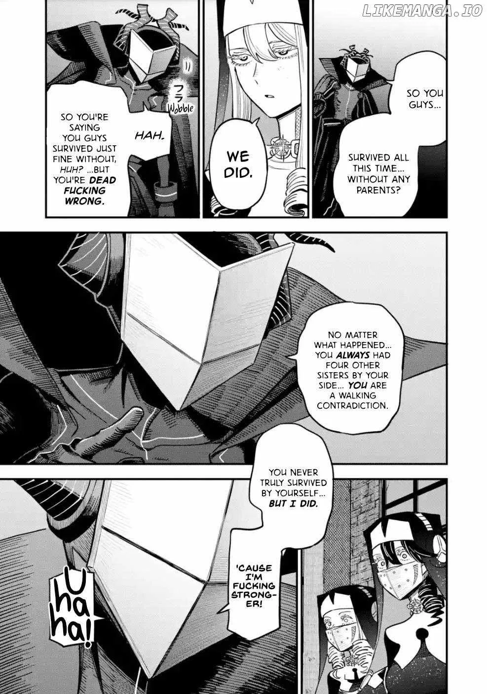 Daiakutou Shounen Chapter 7 page 41