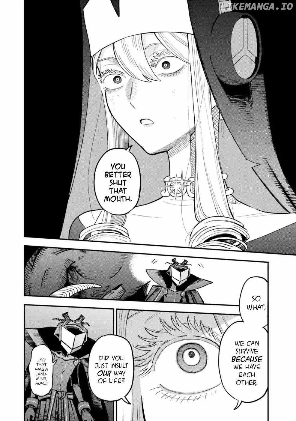 Daiakutou Shounen Chapter 7 page 42