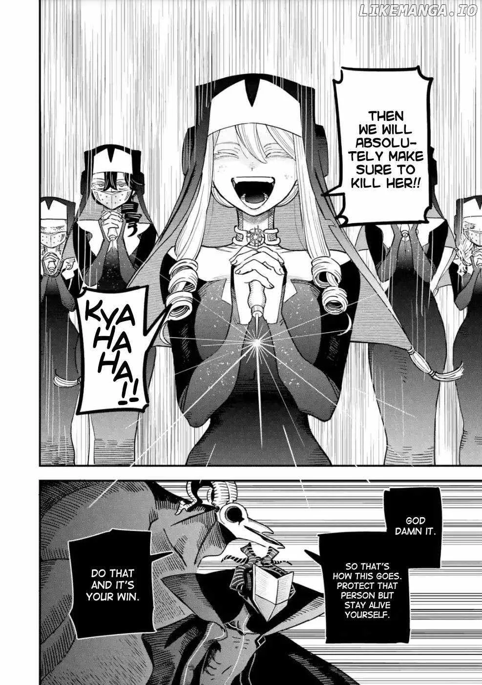 Daiakutou Shounen Chapter 7 page 44