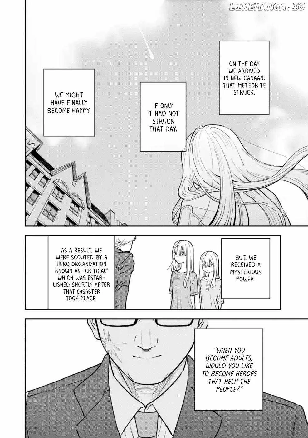Daiakutou Shounen Chapter 8 page 5