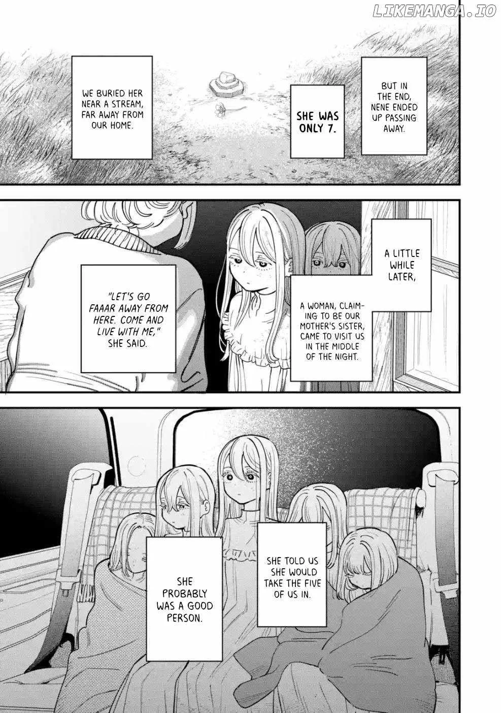 Daiakutou Shounen Chapter 8 page 4