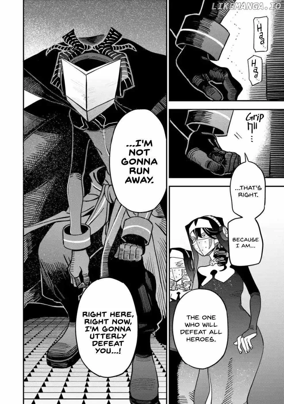 Daiakutou Shounen Chapter 8 page 25