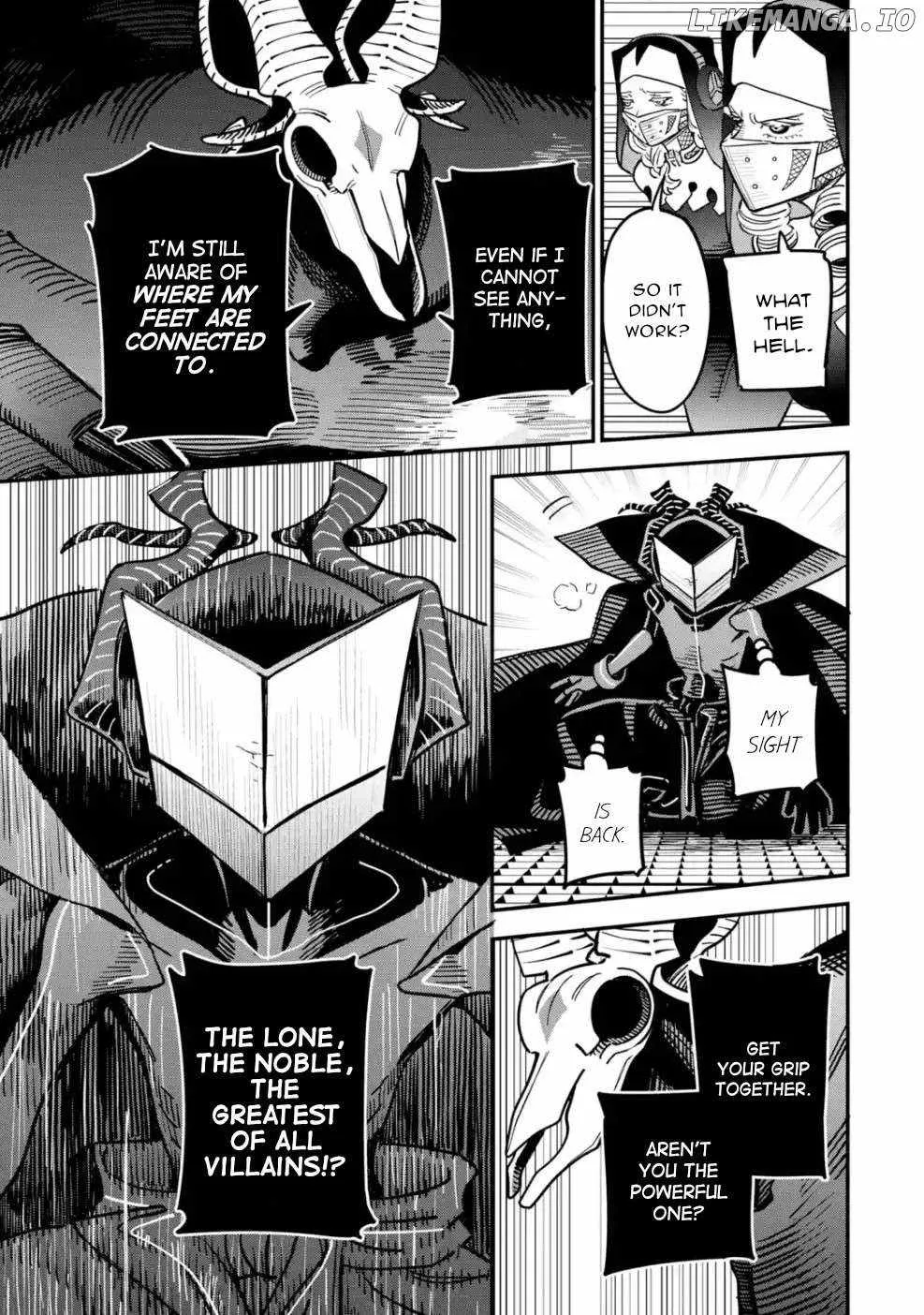 Daiakutou Shounen Chapter 8 page 24