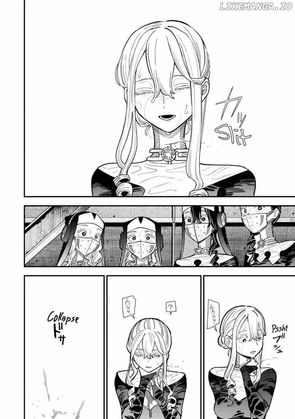 Daiakutou Shounen Chapter 8 page 42