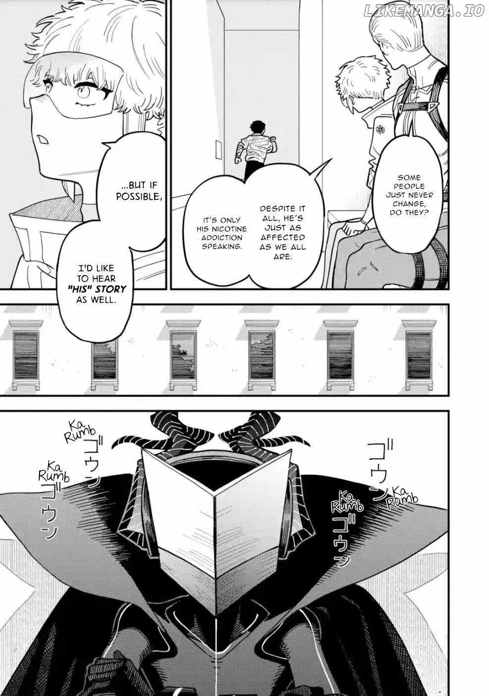 Daiakutou Shounen Chapter 9 page 24