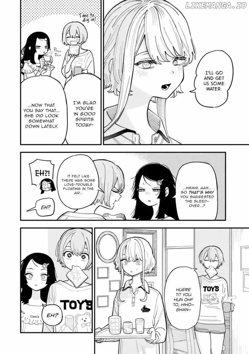 Daiakutou Shounen Chapter 9 page 11