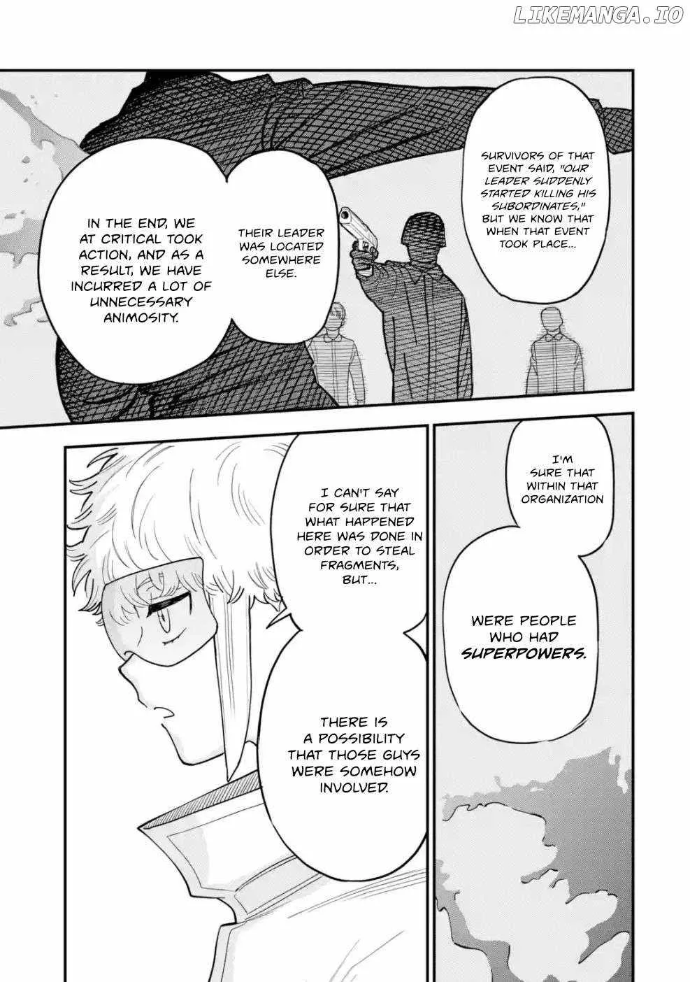 Daiakutou Shounen Chapter 9 page 22