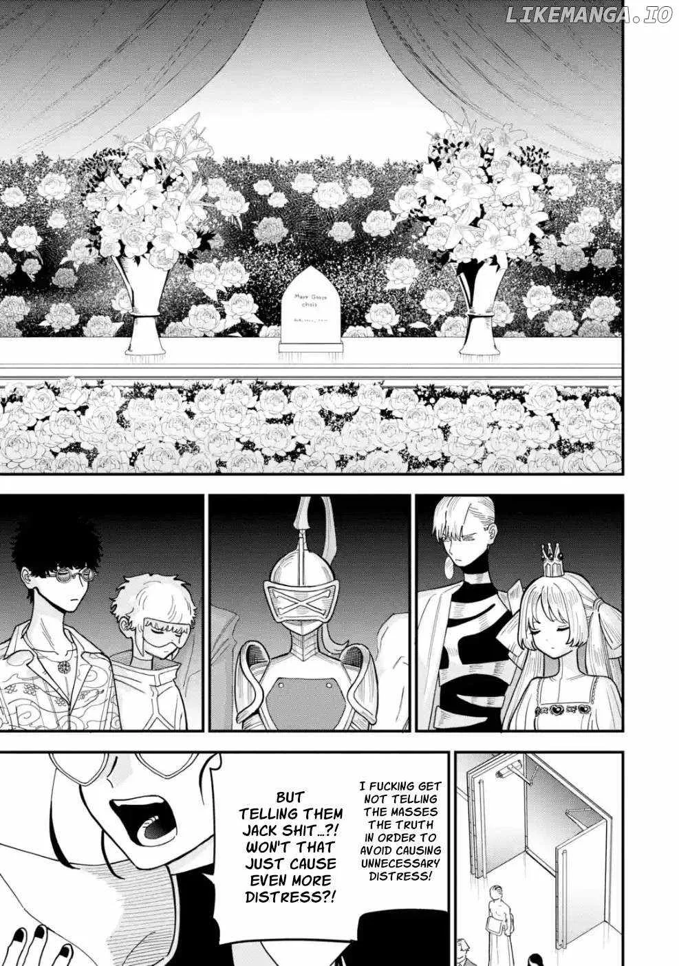 Daiakutou Shounen Chapter 9 page 18