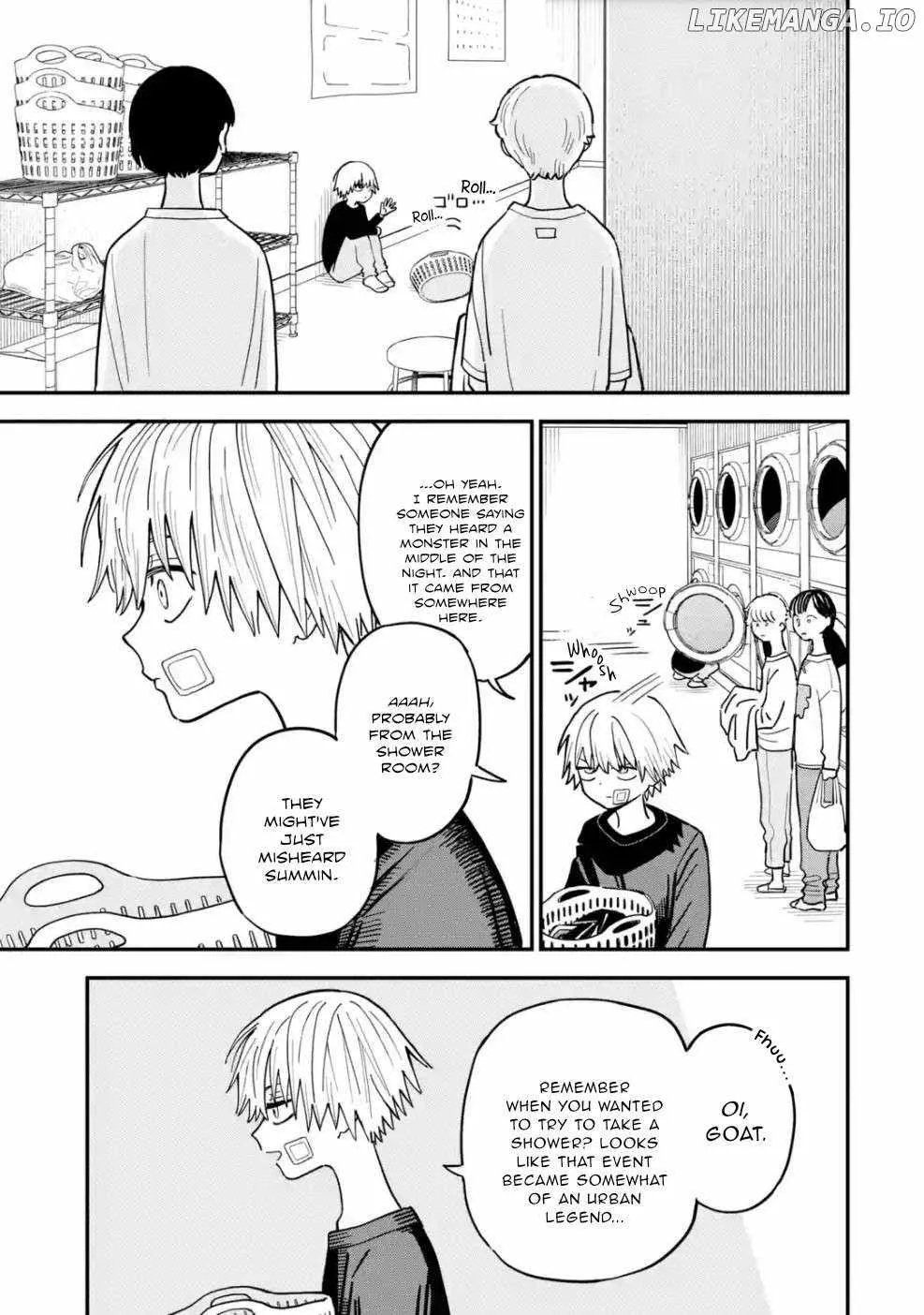 Daiakutou Shounen Chapter 9 page 26