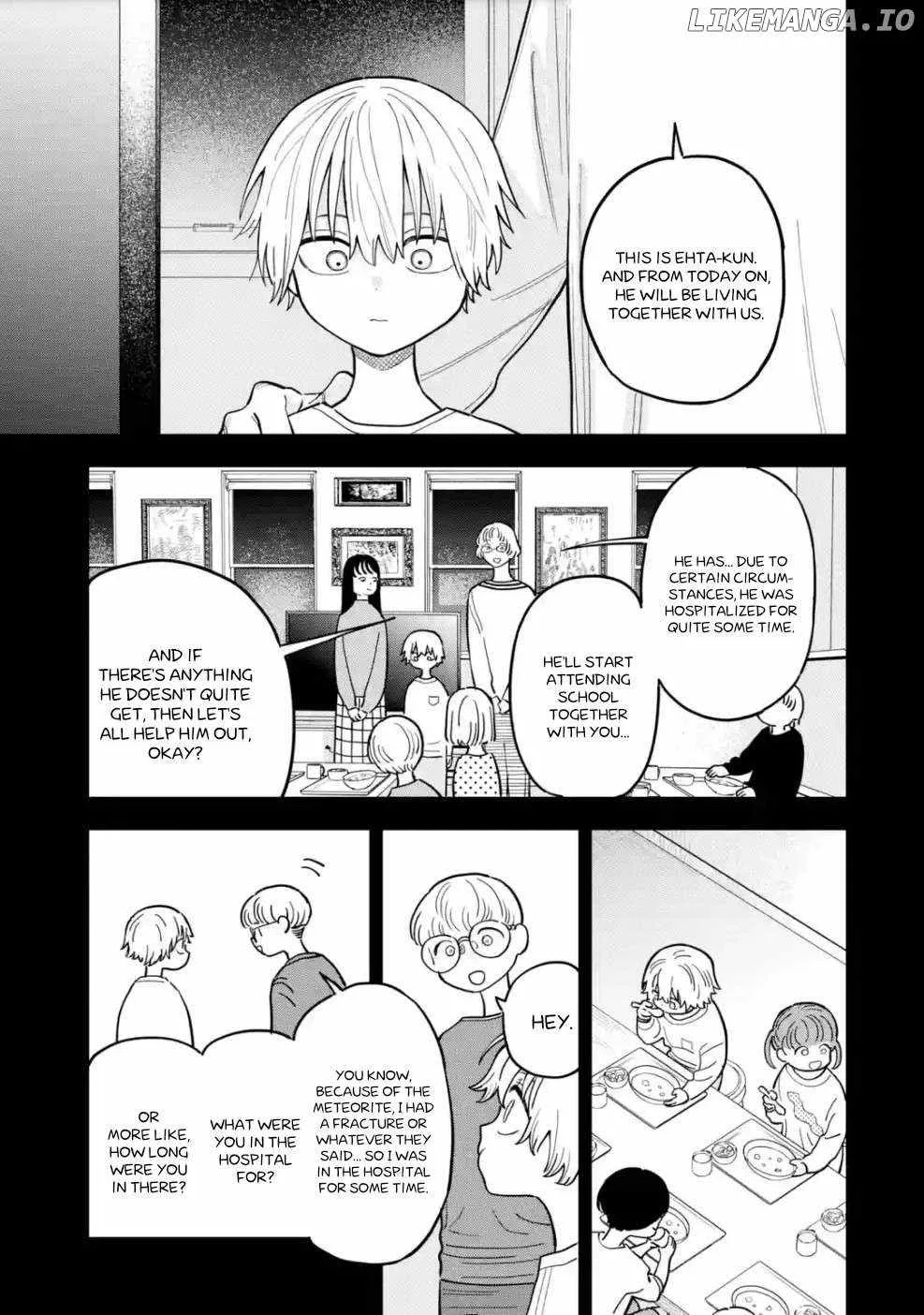 Daiakutou Shounen Chapter 9 page 28