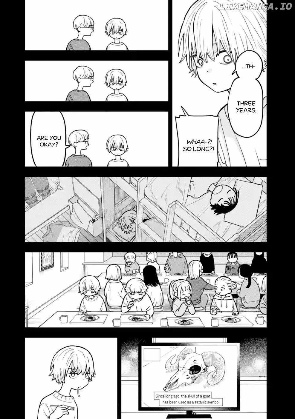 Daiakutou Shounen Chapter 9 page 29
