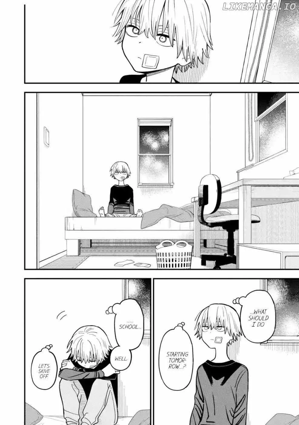 Daiakutou Shounen Chapter 9 page 31