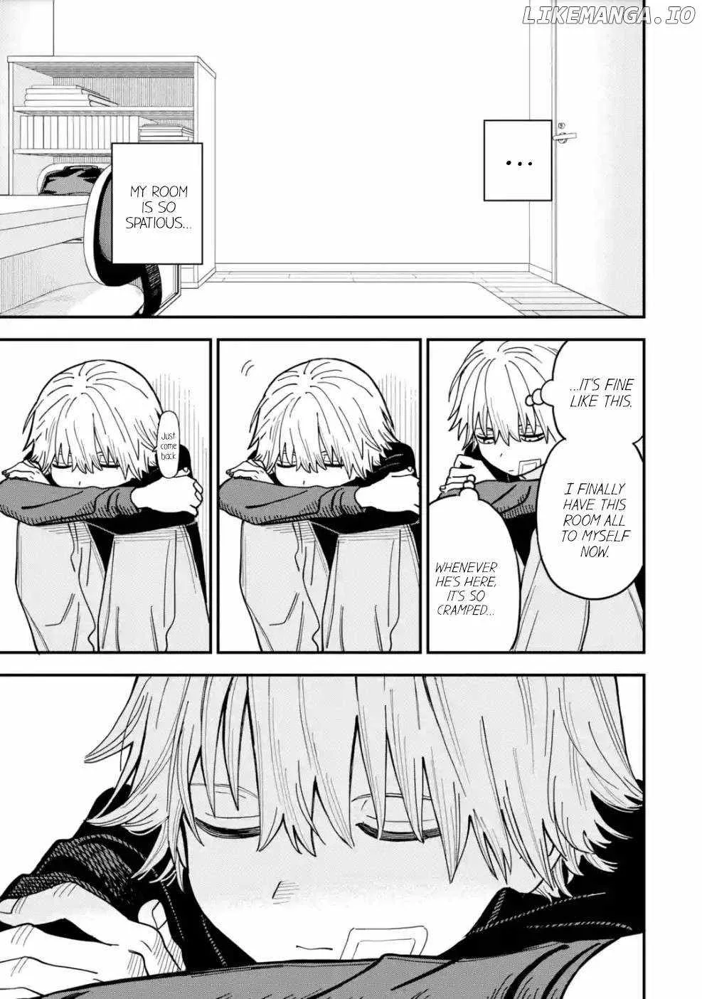 Daiakutou Shounen Chapter 9 page 32