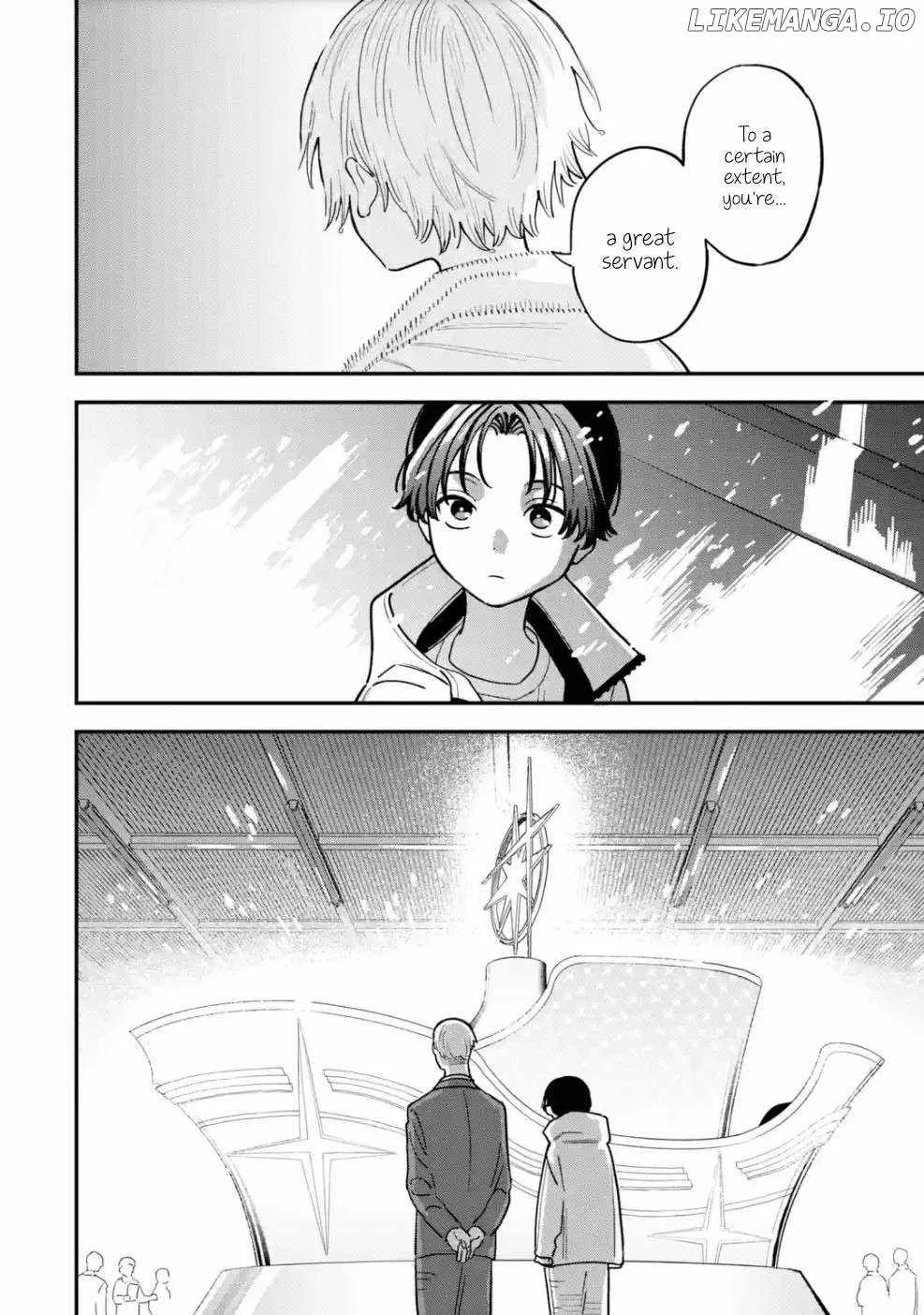 Daiakutou Shounen Chapter 9 page 37