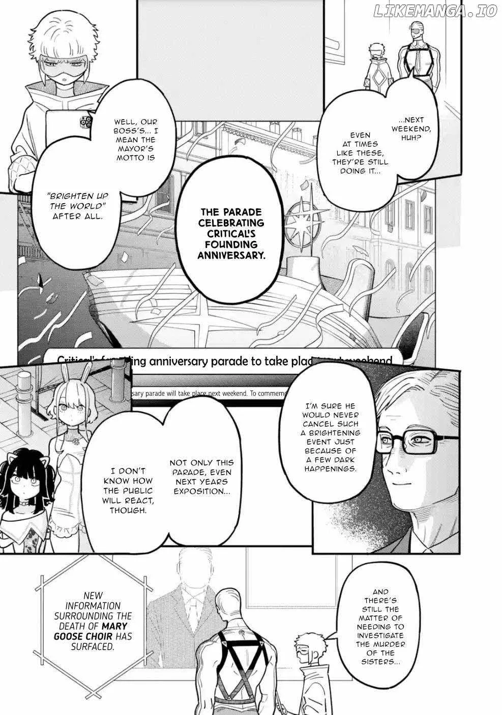 Daiakutou Shounen Chapter 9 page 38