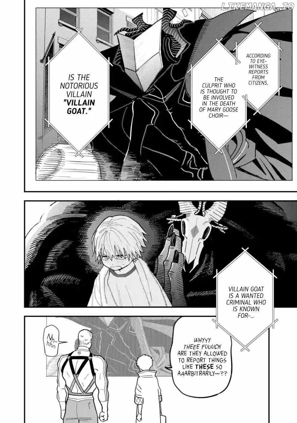 Daiakutou Shounen Chapter 9 page 39