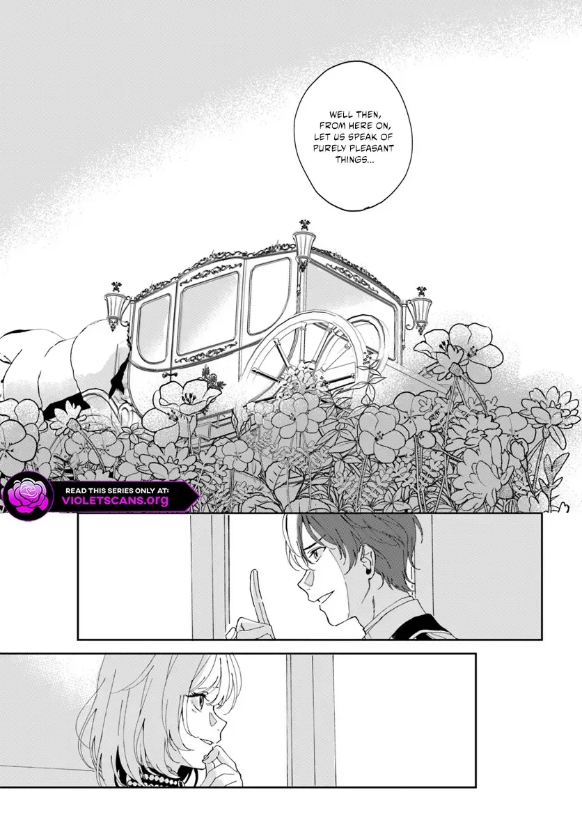 Daiichiojo Lucia no Kikan to Kareinaru Kaishingeki Chapter 1.2 page 9