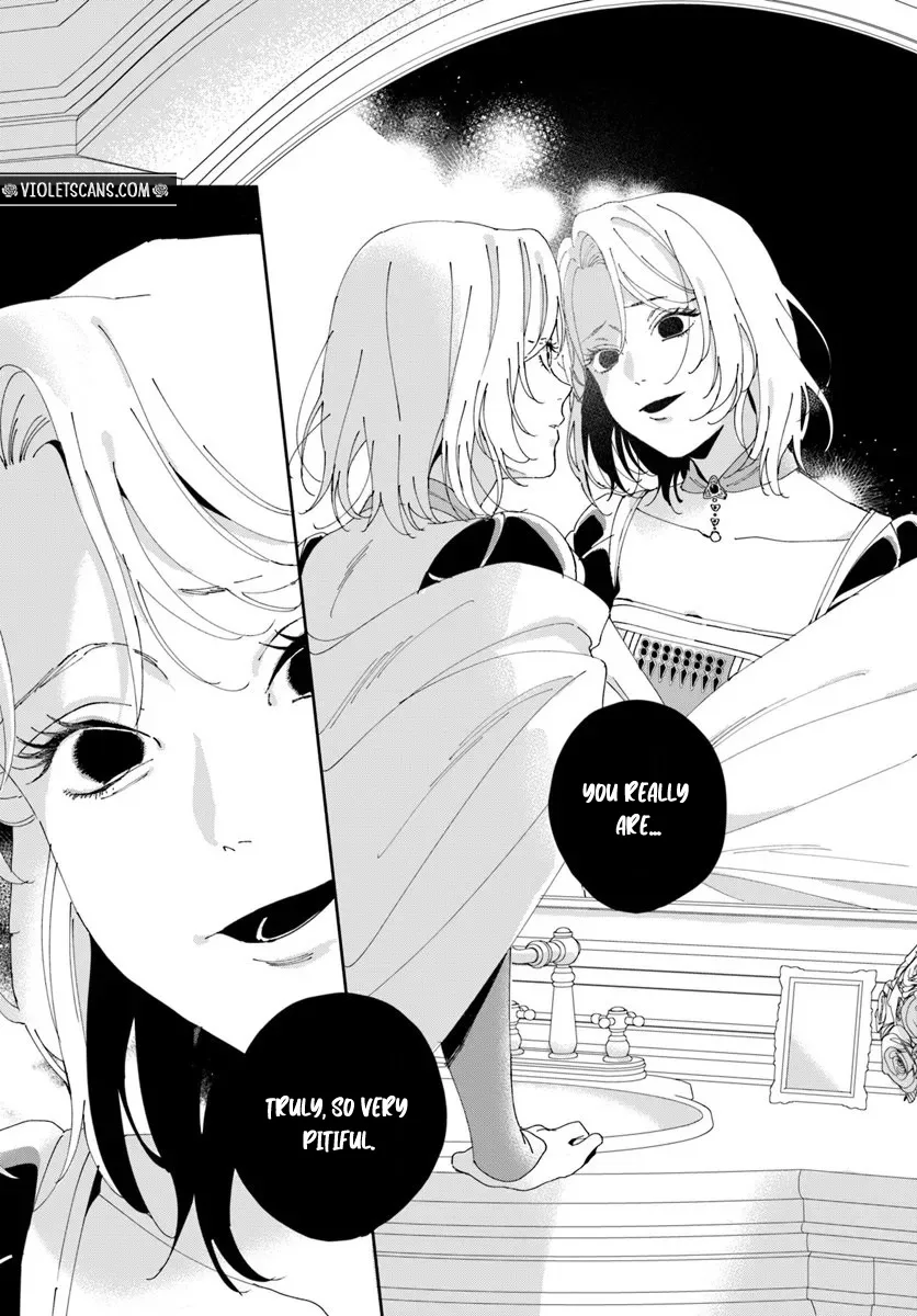 Daiichiojo Lucia no Kikan to Kareinaru Kaishingeki Chapter 2.2 page 11