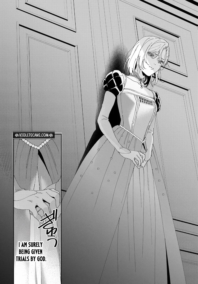 Daiichiojo Lucia no Kikan to Kareinaru Kaishingeki Chapter 2.2 page 2