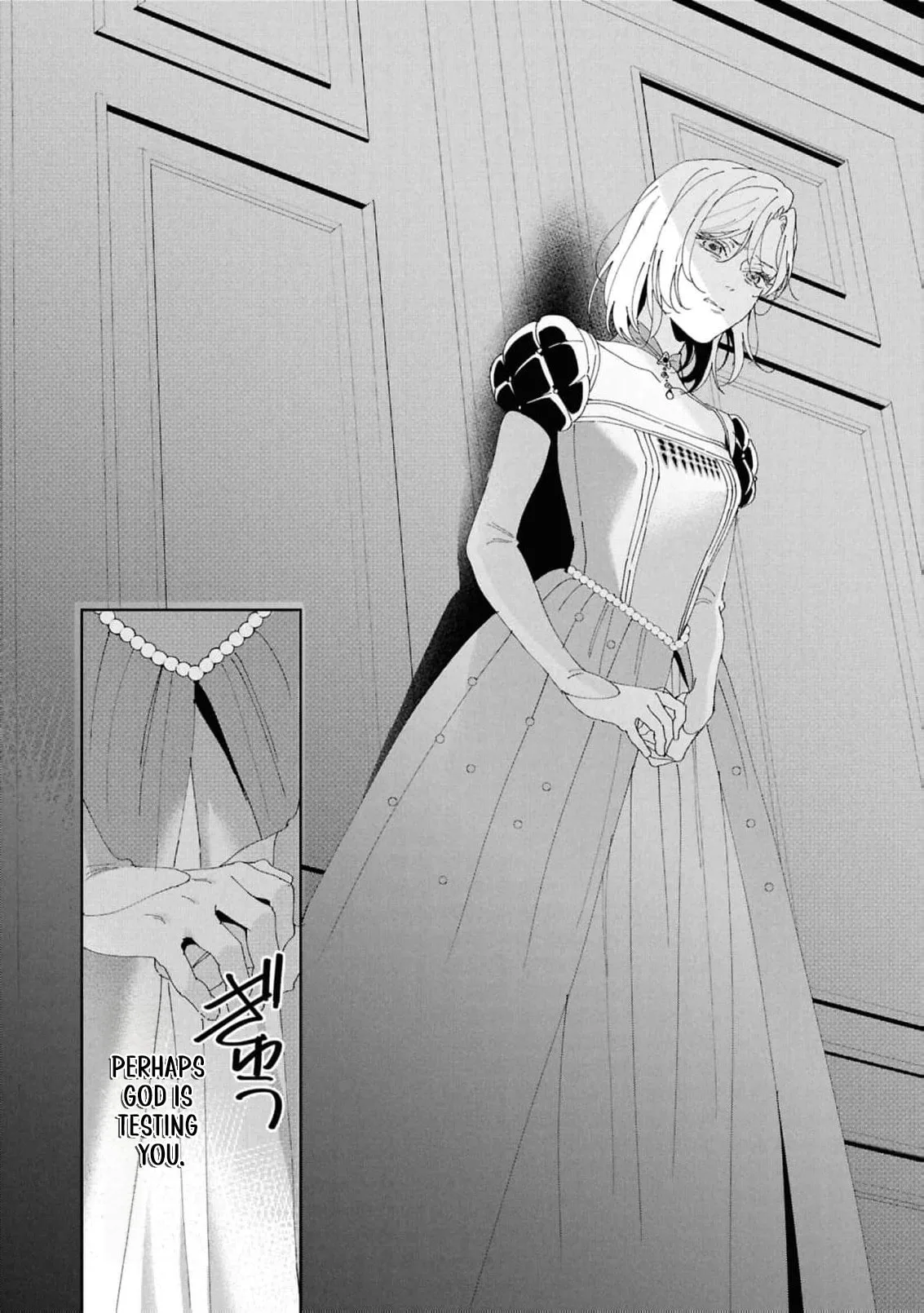 Daiichiojo Lucia no Kikan to Kareinaru Kaishingeki Chapter 2 page 18