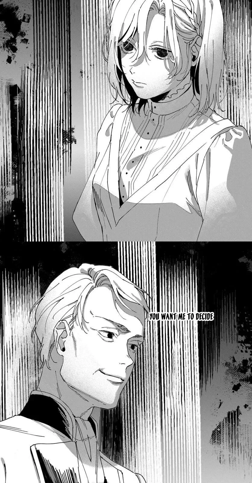 Daiichiojo Lucia no Kikan to Kareinaru Kaishingeki Chapter 4 page 17