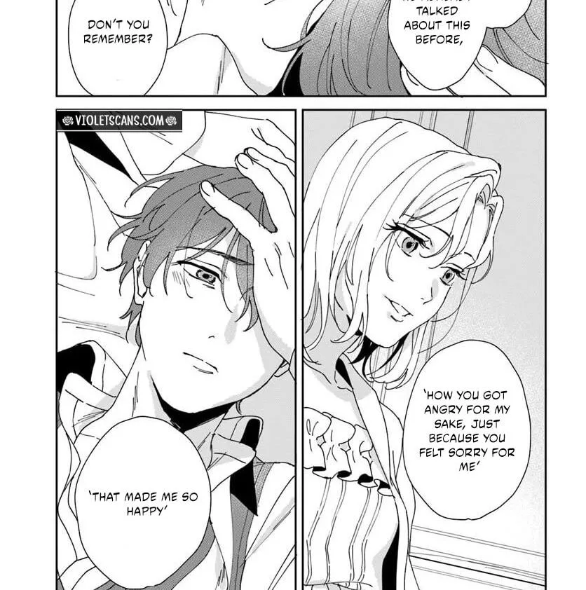 Daiichiojo Lucia no Kikan to Kareinaru Kaishingeki Chapter 5.2 page 2