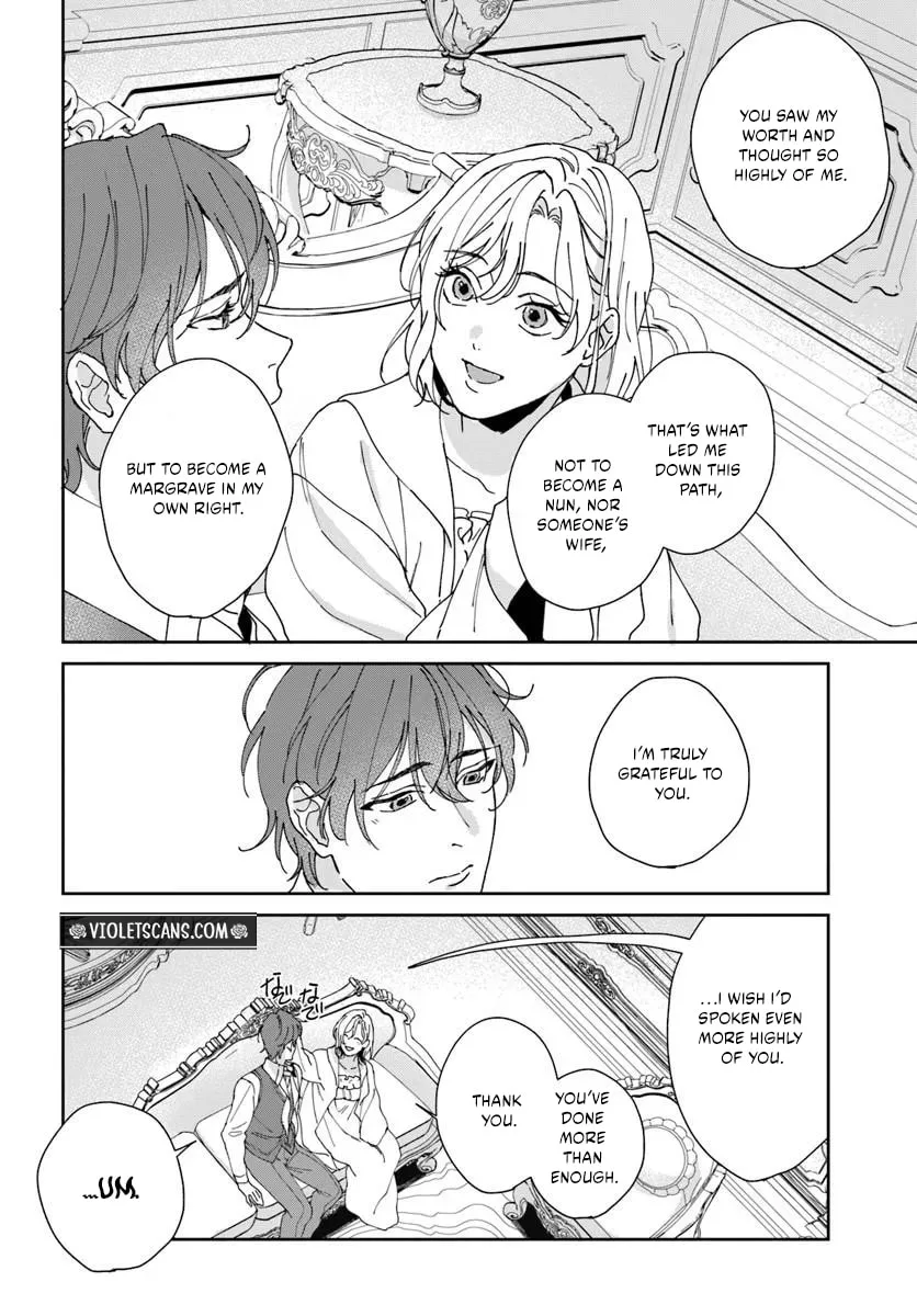 Daiichiojo Lucia no Kikan to Kareinaru Kaishingeki Chapter 5.2 page 5