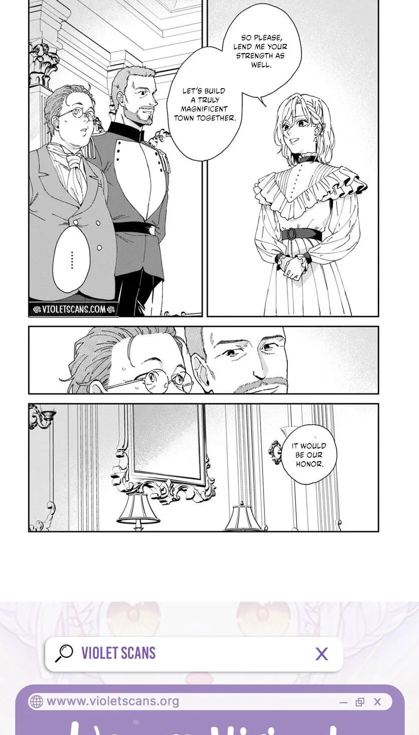 Daiichiojo Lucia no Kikan to Kareinaru Kaishingeki Chapter 6.1 page 13