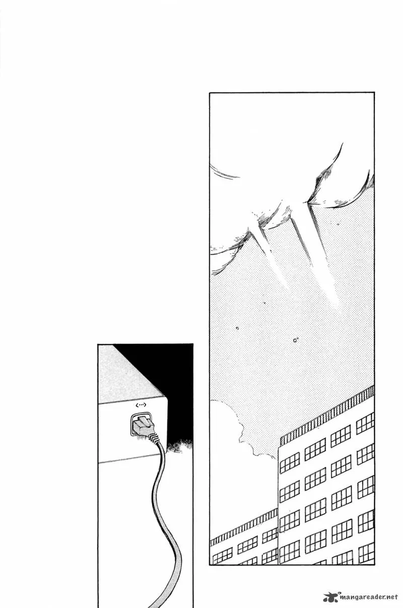 Dainana Joshikai Houkou Chapter 13 page 8